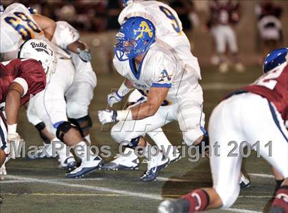 Thumbnail 3 in Bishop Amat @ Garfield photogallery.