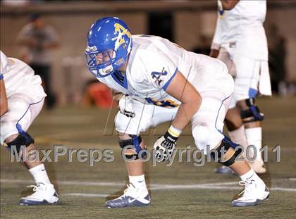 Thumbnail 2 in Bishop Amat @ Garfield photogallery.