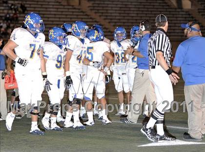 Thumbnail 1 in Bishop Amat @ Garfield photogallery.