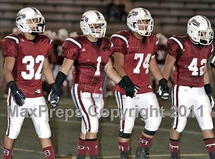 Thumbnail 3 in Bishop Amat @ Garfield photogallery.