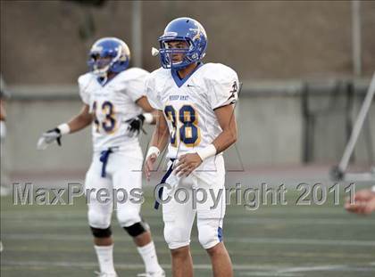 Thumbnail 1 in Bishop Amat @ Garfield photogallery.