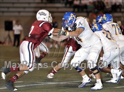 Thumbnail 2 in Bishop Amat @ Garfield photogallery.