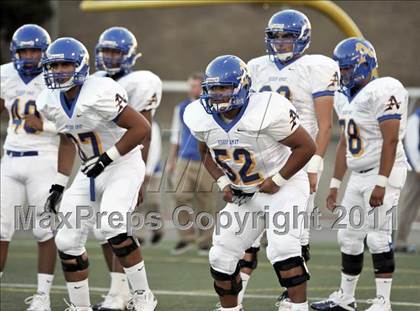 Thumbnail 3 in Bishop Amat @ Garfield photogallery.