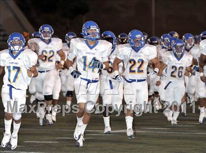 Thumbnail 2 in Bishop Amat @ Garfield photogallery.