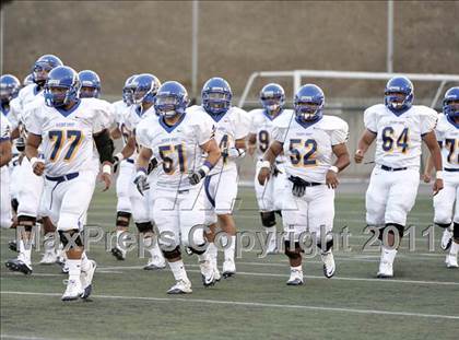 Thumbnail 3 in Bishop Amat @ Garfield photogallery.
