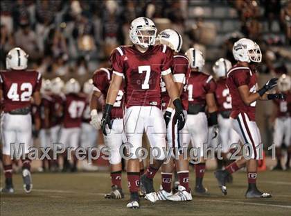 Thumbnail 3 in Bishop Amat @ Garfield photogallery.