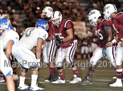 Thumbnail 3 in Bishop Amat @ Garfield photogallery.