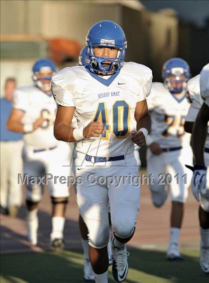 Thumbnail 3 in Bishop Amat @ Garfield photogallery.