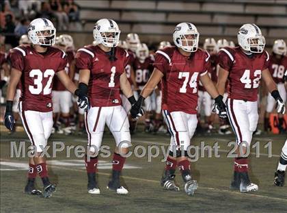 Thumbnail 2 in Bishop Amat @ Garfield photogallery.