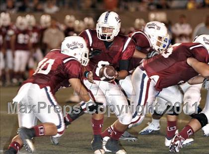 Thumbnail 1 in Bishop Amat @ Garfield photogallery.