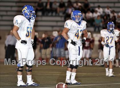 Thumbnail 2 in Bishop Amat @ Garfield photogallery.