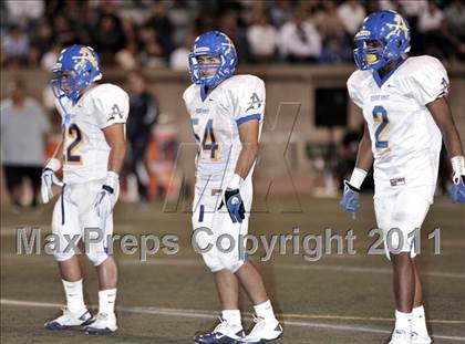Thumbnail 1 in Bishop Amat @ Garfield photogallery.