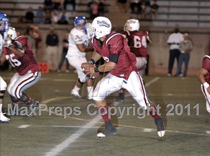 Thumbnail 2 in Bishop Amat @ Garfield photogallery.