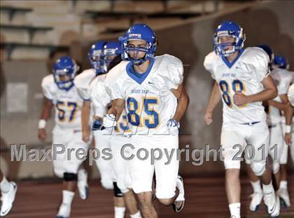 Thumbnail 3 in Bishop Amat @ Garfield photogallery.