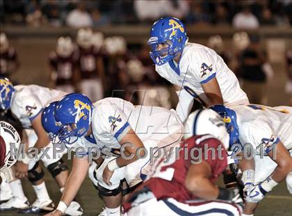 Thumbnail 3 in Bishop Amat @ Garfield photogallery.