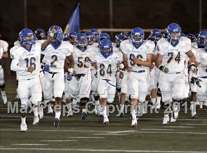Thumbnail 3 in Bishop Amat @ Garfield photogallery.