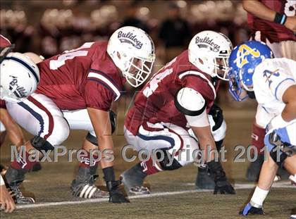 Thumbnail 3 in Bishop Amat @ Garfield photogallery.