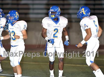 Thumbnail 2 in Bishop Amat @ Garfield photogallery.