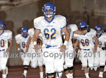 Thumbnail 1 in Bishop Amat @ Garfield photogallery.