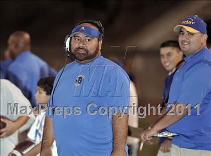 Thumbnail 2 in Bishop Amat @ Garfield photogallery.