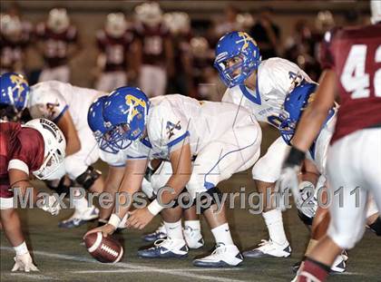 Thumbnail 2 in Bishop Amat @ Garfield photogallery.