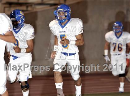 Thumbnail 1 in Bishop Amat @ Garfield photogallery.