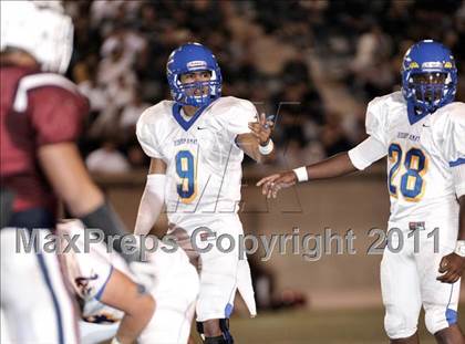 Thumbnail 1 in Bishop Amat @ Garfield photogallery.