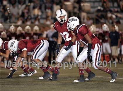 Thumbnail 2 in Bishop Amat @ Garfield photogallery.