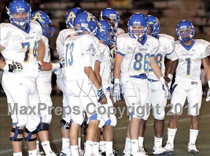 Thumbnail 3 in Bishop Amat @ Garfield photogallery.