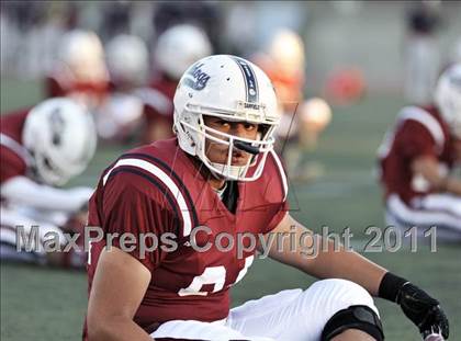 Thumbnail 2 in Bishop Amat @ Garfield photogallery.