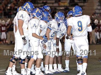 Thumbnail 2 in Bishop Amat @ Garfield photogallery.