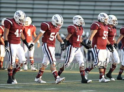 Thumbnail 1 in Bishop Amat @ Garfield photogallery.