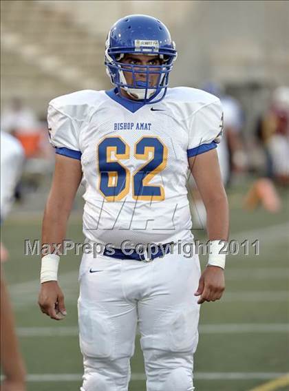 Thumbnail 2 in Bishop Amat @ Garfield photogallery.