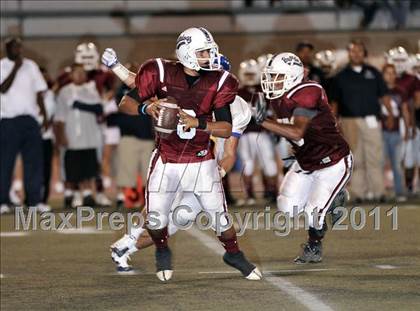 Thumbnail 3 in Bishop Amat @ Garfield photogallery.