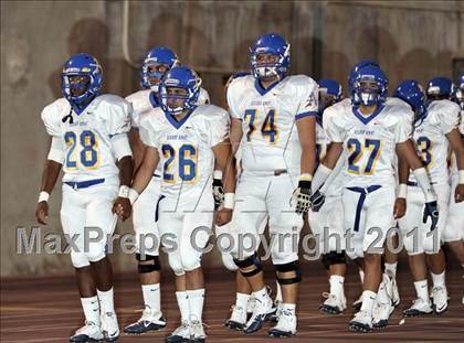 Thumbnail 3 in Bishop Amat @ Garfield photogallery.