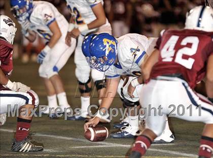 Thumbnail 2 in Bishop Amat @ Garfield photogallery.