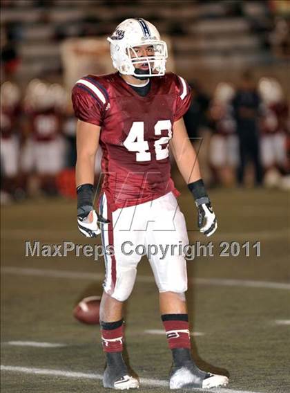 Thumbnail 2 in Bishop Amat @ Garfield photogallery.