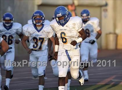 Thumbnail 3 in Bishop Amat @ Garfield photogallery.