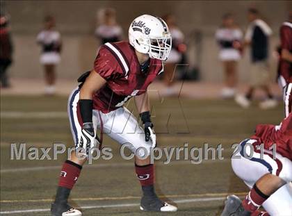 Thumbnail 3 in Bishop Amat @ Garfield photogallery.