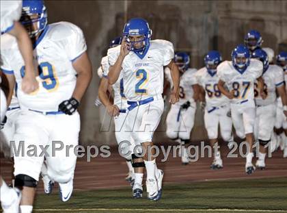 Thumbnail 3 in Bishop Amat @ Garfield photogallery.