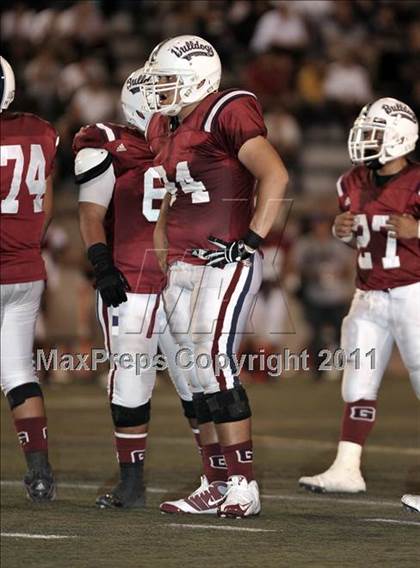 Thumbnail 1 in Bishop Amat @ Garfield photogallery.