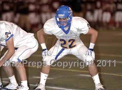 Thumbnail 2 in Bishop Amat @ Garfield photogallery.