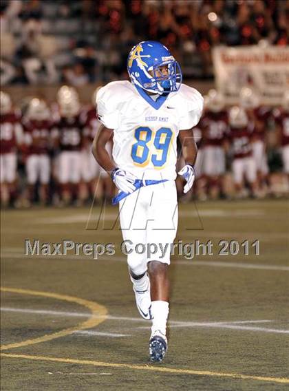 Thumbnail 1 in Bishop Amat @ Garfield photogallery.