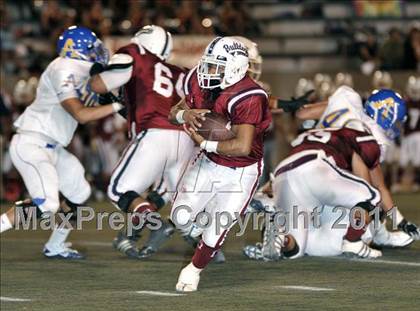 Thumbnail 3 in Bishop Amat @ Garfield photogallery.