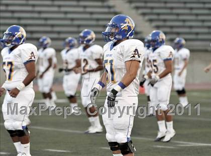 Thumbnail 2 in Bishop Amat @ Garfield photogallery.