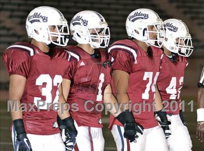 Thumbnail 1 in Bishop Amat @ Garfield photogallery.