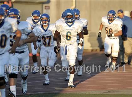 Thumbnail 2 in Bishop Amat @ Garfield photogallery.