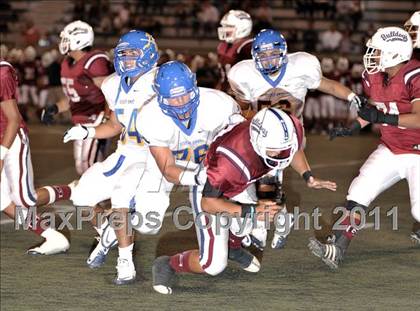 Thumbnail 1 in Bishop Amat @ Garfield photogallery.