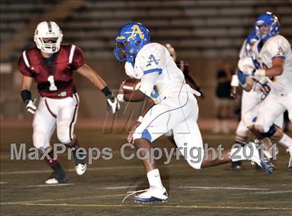 Thumbnail 3 in Bishop Amat @ Garfield photogallery.