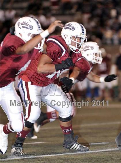 Thumbnail 1 in Bishop Amat @ Garfield photogallery.